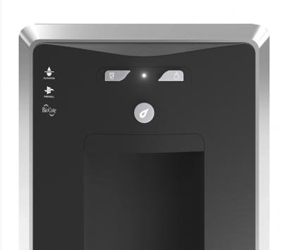 C2 Firewall® vesiautomaatti