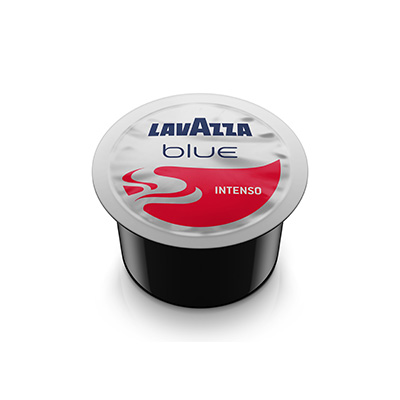 LAVAZZA ESPRESSO INTENSO