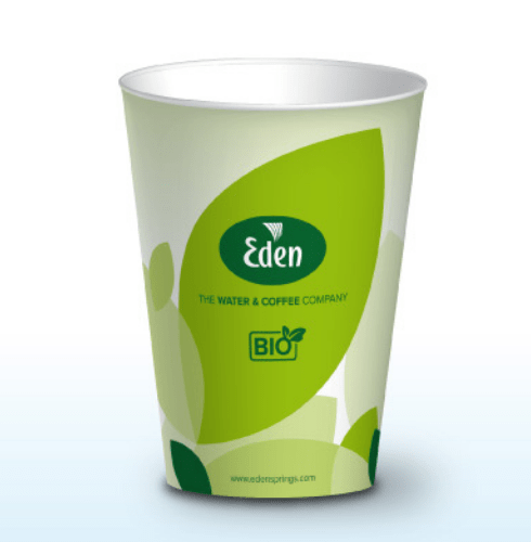 Uudet Eden Bio Cupit