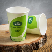 NEW Eden Bio Cup