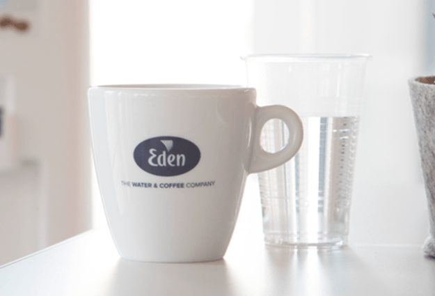 Eden (Espanja) Eden (Espanja)