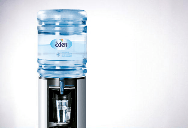 wasserspender gallonen mieten kaufen